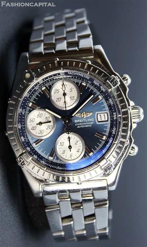 c13048 breitling|Breitling 1884 chronographe 100m b13048.